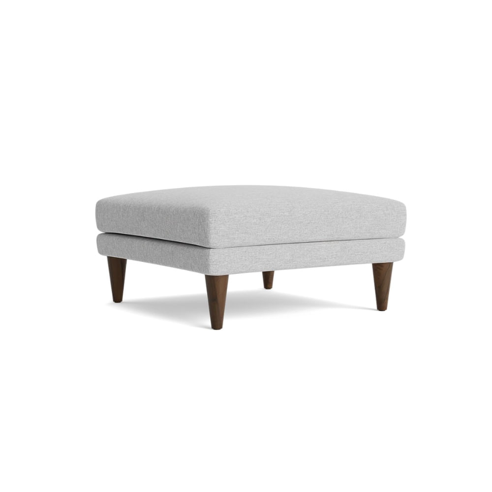 Banqueta Lewis Plata Fabiani Home