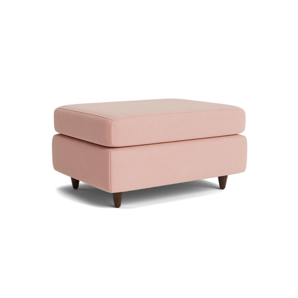 Banqueta Leo Rosa Fabiani Home