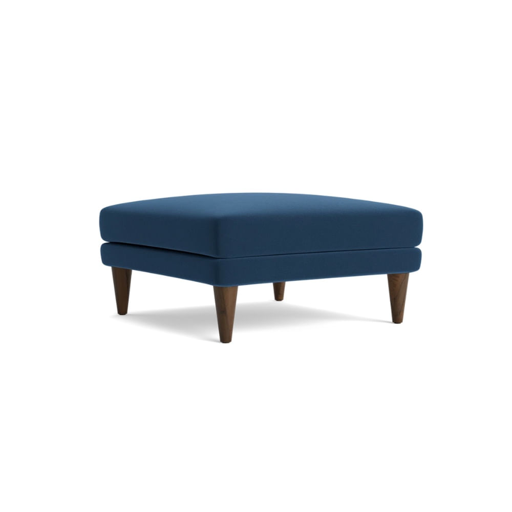 Banqueta Lewis Azul Osc Fabiani Home