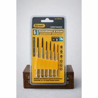Set De Desarmadores Pequeños Para Celulares Y Relojes