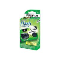 CÁMARA DESECHABLE FUJIFILM QUICKSNAP FLASH 400 - PACK 20 PZS