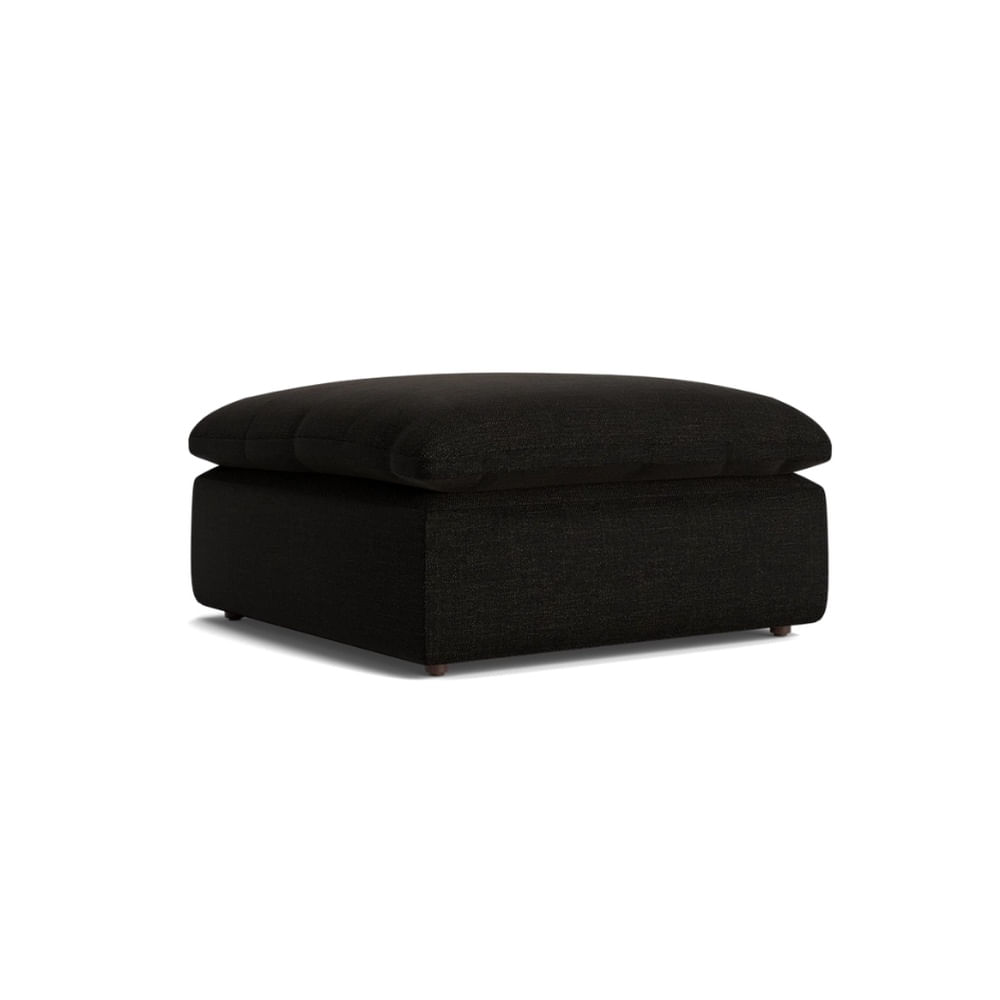 Banqueta Mia Negro Fabiani Home