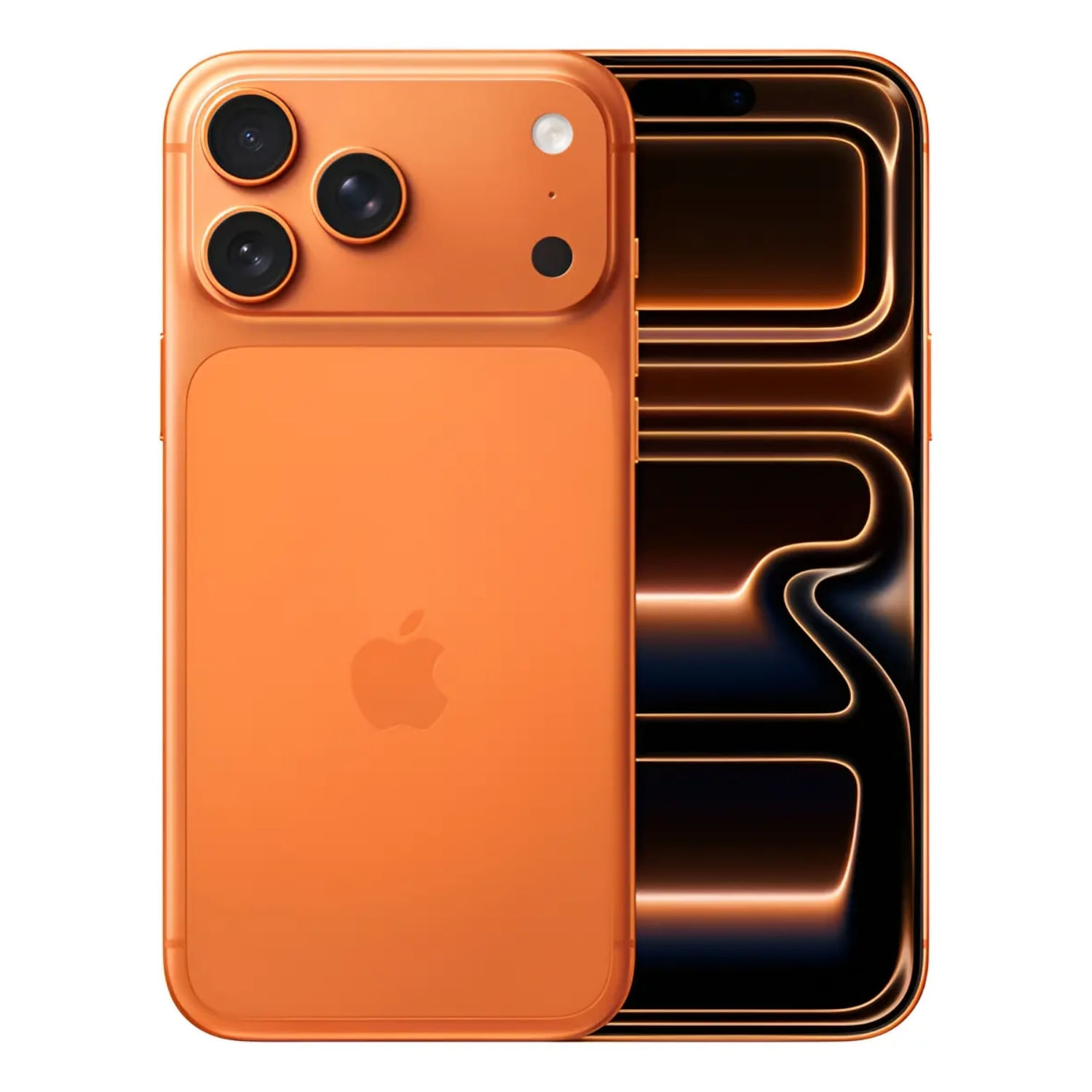 Iphone 17 Pro Max ESIM 256GB Naranja