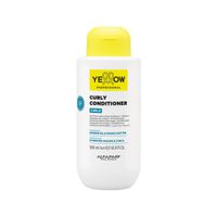 Acondicionador Curly Yellow Anti-Frizz 500 ml
