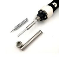 Cautin Goot Px-201 De 250c A 450c