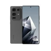 INFINIX NOTE 50 PRO 8RAM 256GB SHADOW BLACK REGISTRADO