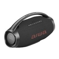AIWA PartyPower Boombox AWH51BT Parlante de 130W con Radio