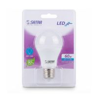 Foco Led 60w 850lm Luz Fria satra