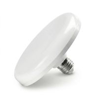 Foco LED Tipo UFO 36W Luz Blanca ExtraLED