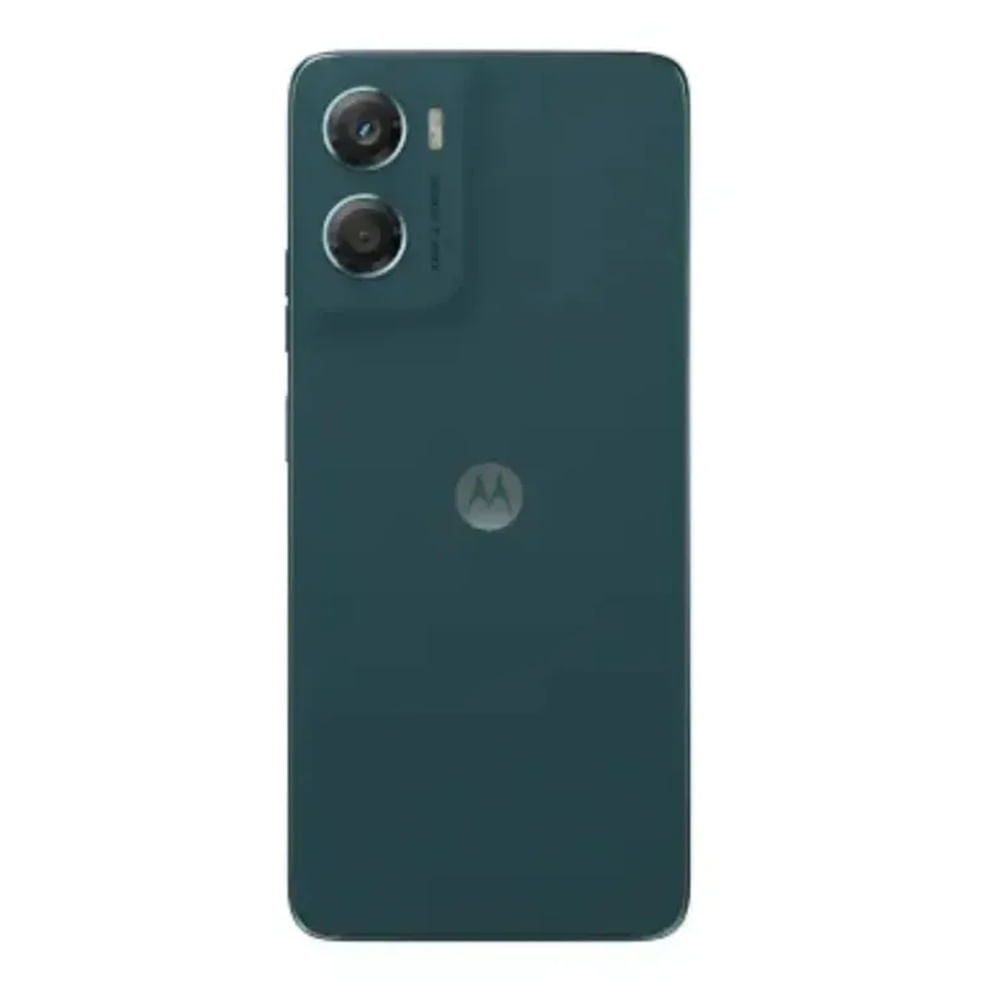 MOTOROLA G06 4RAM 64GB AZUL REGISTRADO