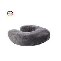 Medisana NM 870 masajeador de cuello vibratorio cojín para el cuello y hombros