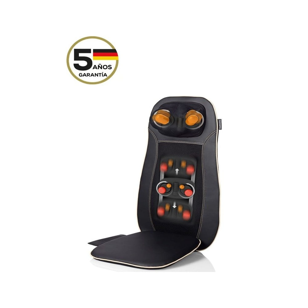 SILLON DE TERAPIA SHIATSU