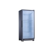 Vitrina Exhibidora NoFrost Indurama  410 Litros  VFV-520 GR