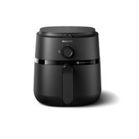 Freidora de Aire Manual Philips NA120 00 4.2 Litros