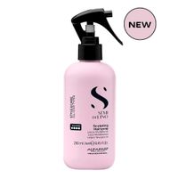 Laca Liquida Extra Fuerte Alfaparf Sculpting Hairspray 250ml