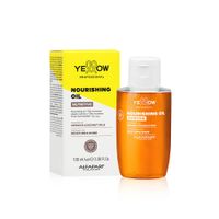 Yellow Oil Nutritivo ARGAN y COCONUT 100 ml