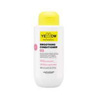 Acondicionador Liss Yellow Anti-Frizz 500 ml