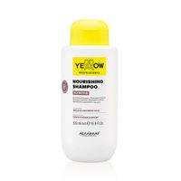Shampoo Nutritivo Yellow 500 ml