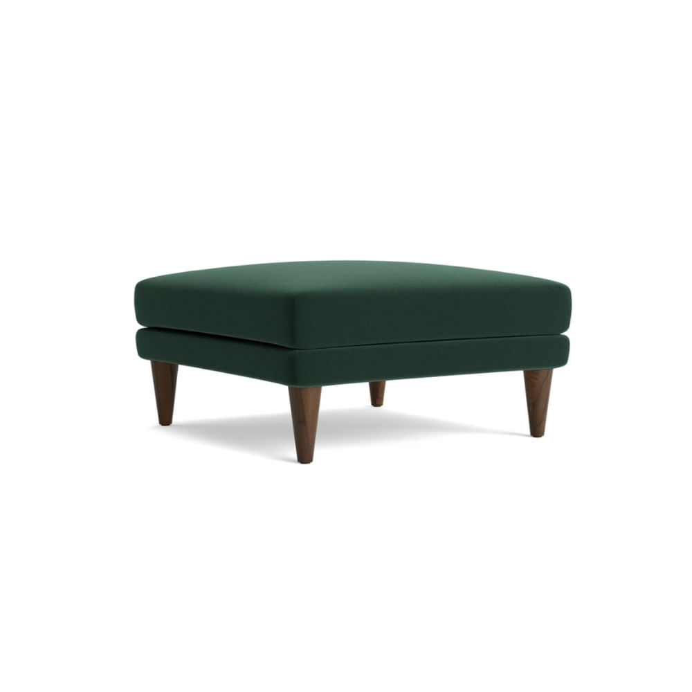 Banqueta Lewis Verde Oscuro Fabiani Home