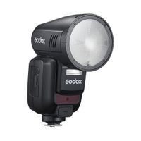 Flash Speedlite Godox V100S - para Sony