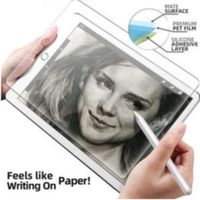 Lámina sensación de papel para iPad  Air 3  y Pro 105