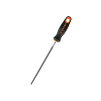Lima Redonda Bastarda 6 Con Mango Truper - 15315