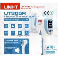Termometro Infrarojo Uni-t Ut305r