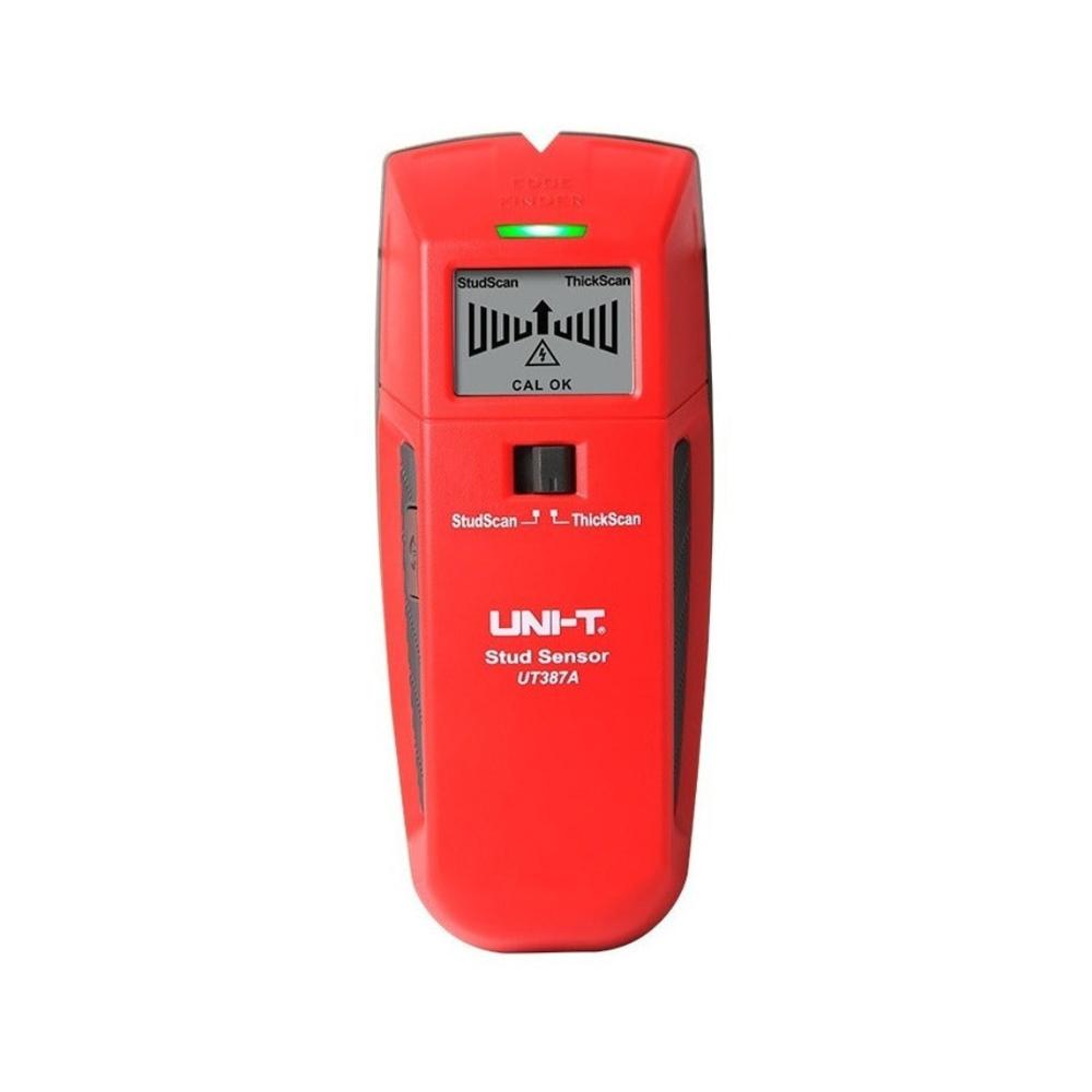 Escaner Scanner Digital De Pared Ut-387a