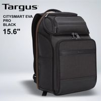 MOCHILA TARGUS 15.6'' CITYSMART EVA PRO  BLACK