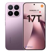 Xiaomi 17T 512gb 12gb Ram Violeta