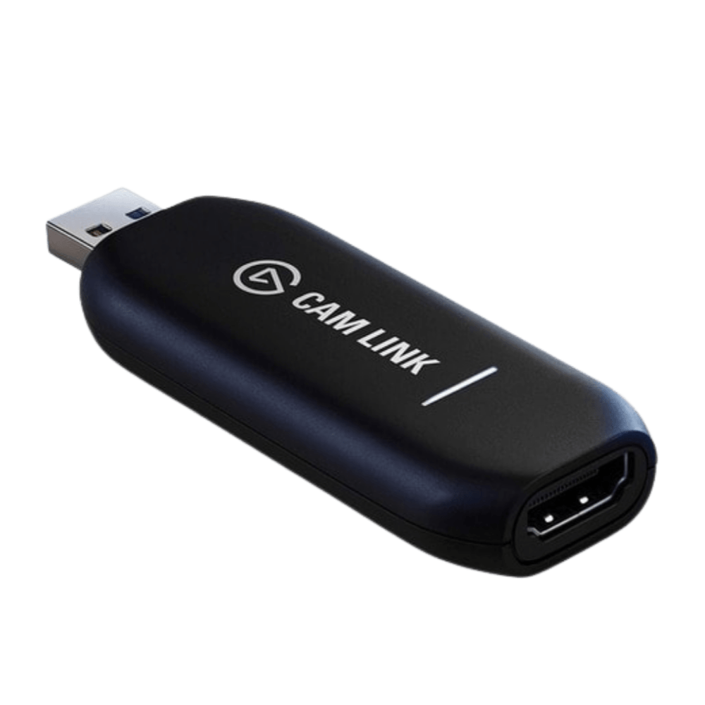 CAM LINK 4K ELGATO - 10GAM9901