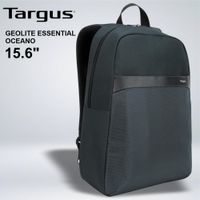 MOCHILA TARGUS 15.6 '' GEOLITE ESSENTIAL OCEANO