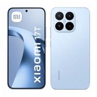 Xiaomi 17T 512gb 12gb Ram Azul