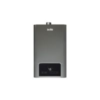 CALENTADOR SOLE GAS 26L GLP GENIUS CAC