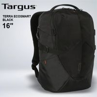 MOCHILA TARGUS 16'' TERRA ECOSMART BLACK