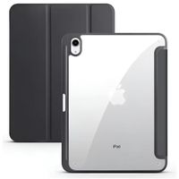 Funda Smart  PREMIUM para iPad Air 4 y Air 5 109 - NEGRO