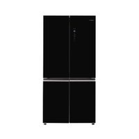 Refrigeradora Scollection Berlin 4p 522l