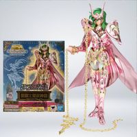 FIGURA  ANDROMEDA SHUN GOD CLOTH SAINT SEIYA MYTH CLOTH EX