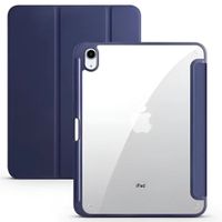 Funda Smart  PREMIUM para iPad Air 4 y Air 5 109 - AZUL