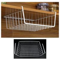 Estante tipo Rejilla de Metal Set 2 Pzs RCBN3