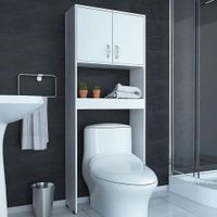 Mueble de Baño Eden Blanco | Masiva Home