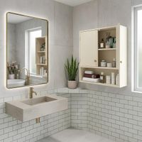 Mueble de Baño Chana Capri | Masiva Home