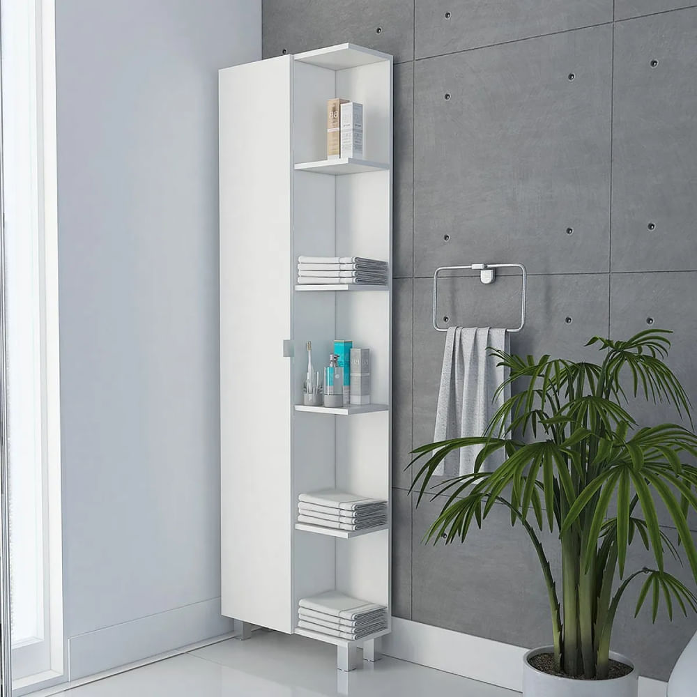Mueble de Baño Kate Blanco | Masiva Home