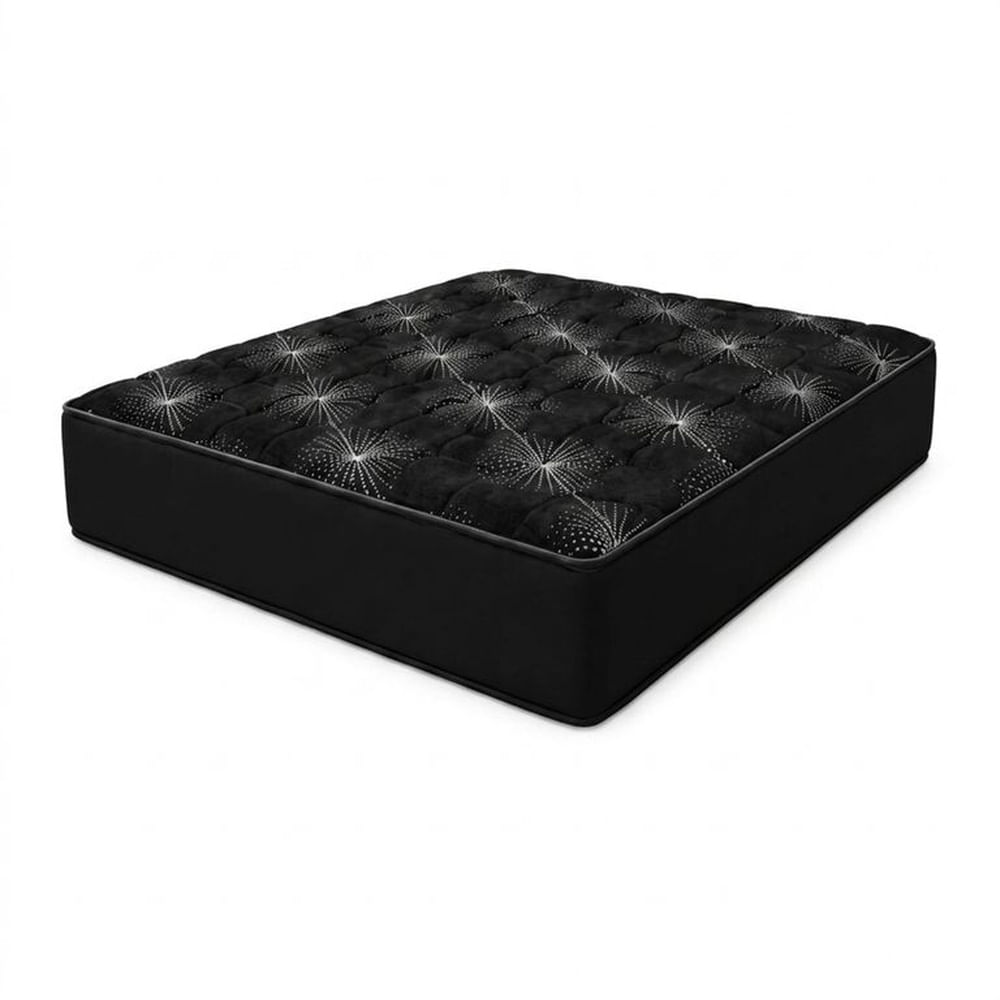 Colchón Ortopédico Hipnos Confort Jacquard 2.5 Plazas