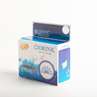 Cartucho de tinta Compatible Orink CH 934 XL Negro  Black 53 ml