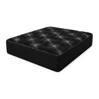 Colchón Ortopédico Hipnos Confort Jacquard 2 Plazas