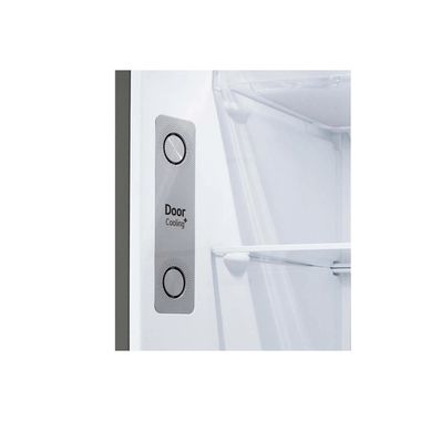 Refrigeradora LG 315Lt Top Freezer GT31WPP