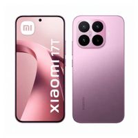 Celular Xiaomi 17T 12GB RAM 512GB ROM Violeta - Cámara Leica