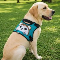 Pechera para Perros Zoológico Talla L