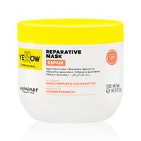 Yellow Mascarilla Reparación 500 ml